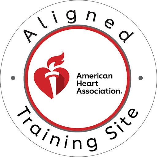 AHA Training Site